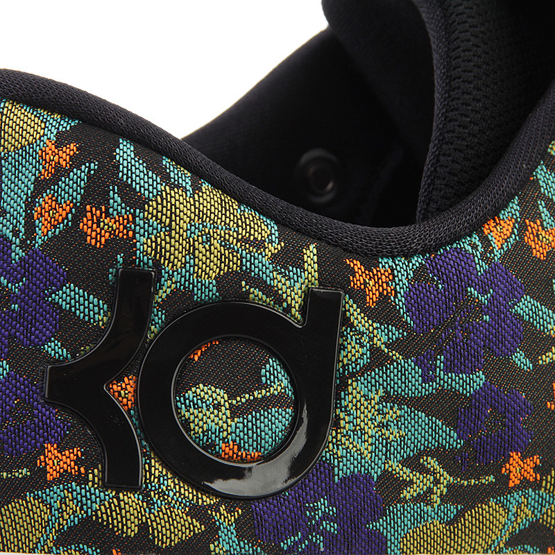 Баскетбольные Nike Кроссовки KD VI EXT QS (652120-900)  - цена, описание, фото 6